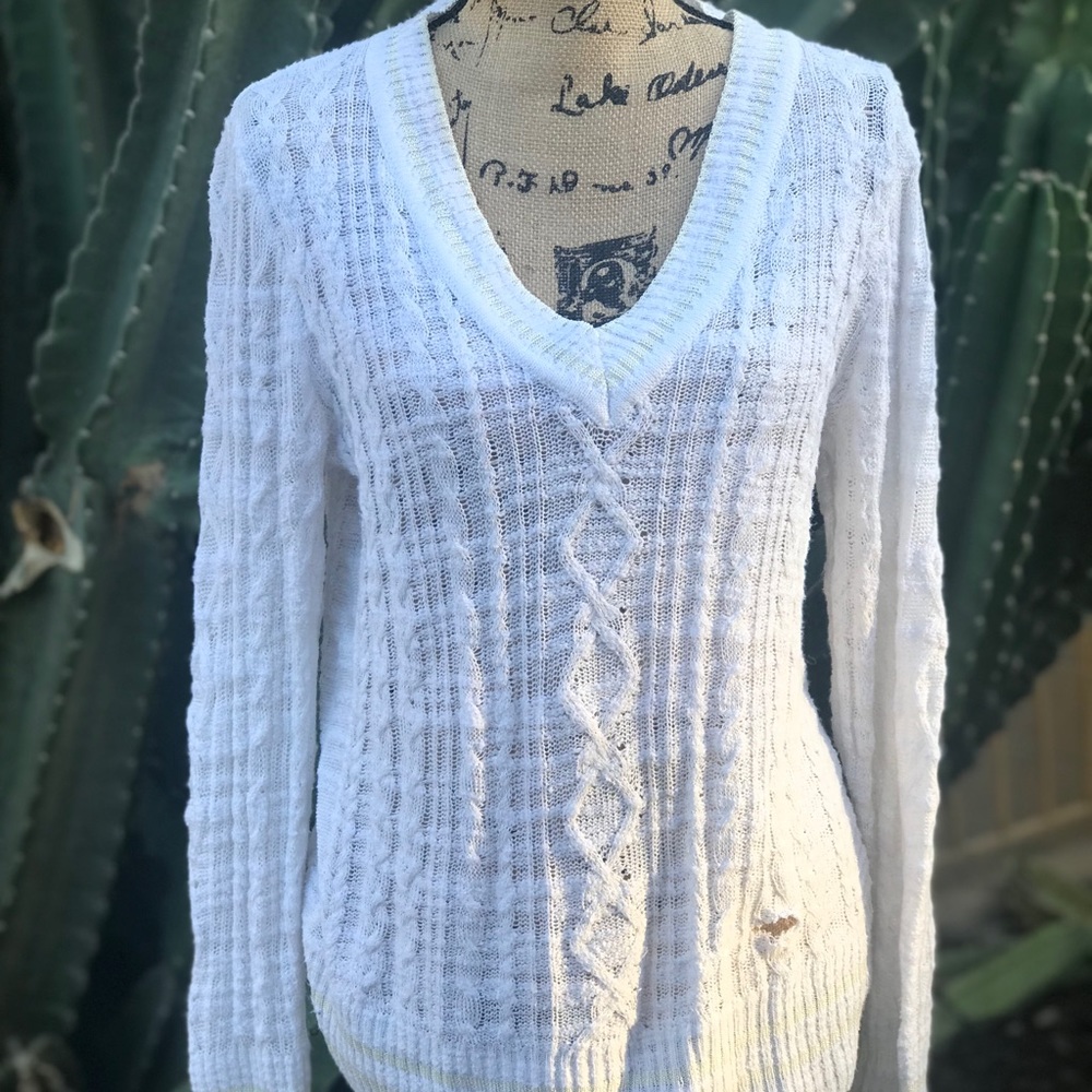 Vince sweatshirt